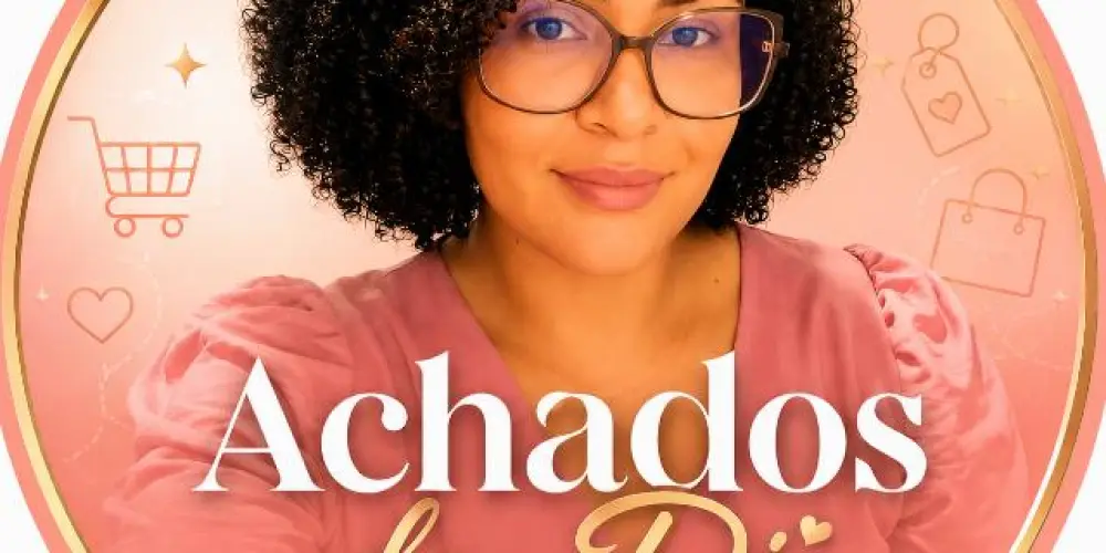 Imagem do grupo de WhatsApp 🛍️Achados da Di🦋