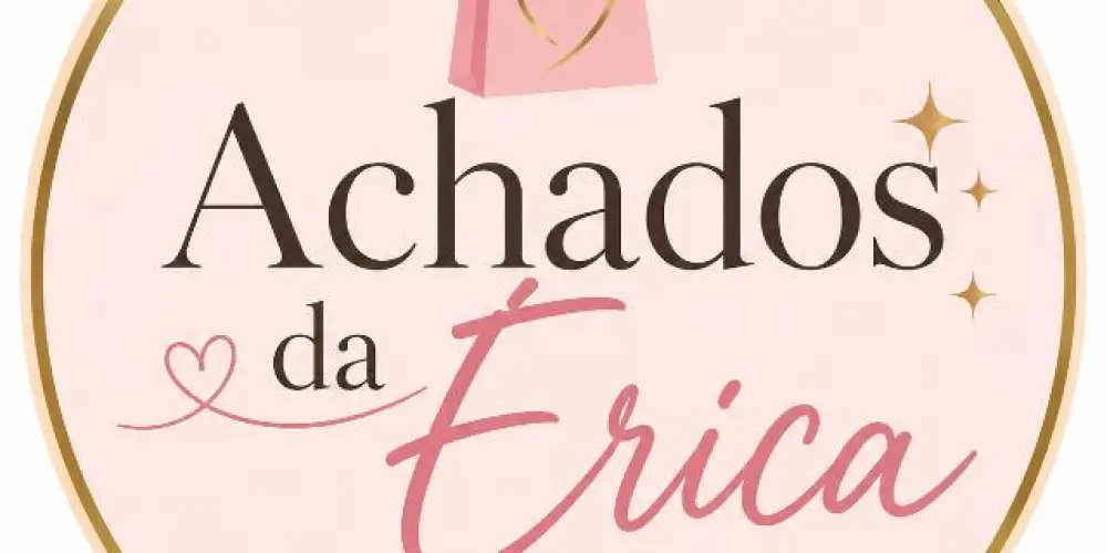 Imagem do grupo de WhatsApp 🛍️ Achados da Érica ✨