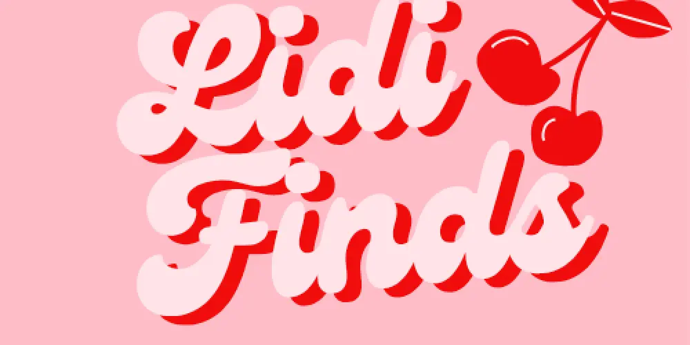 Imagem do grupo de WhatsApp Achados da Lidi