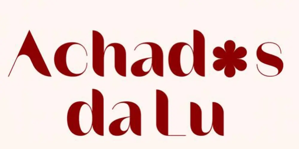 Imagem do grupo de WhatsApp Achados da Lu 🛍️