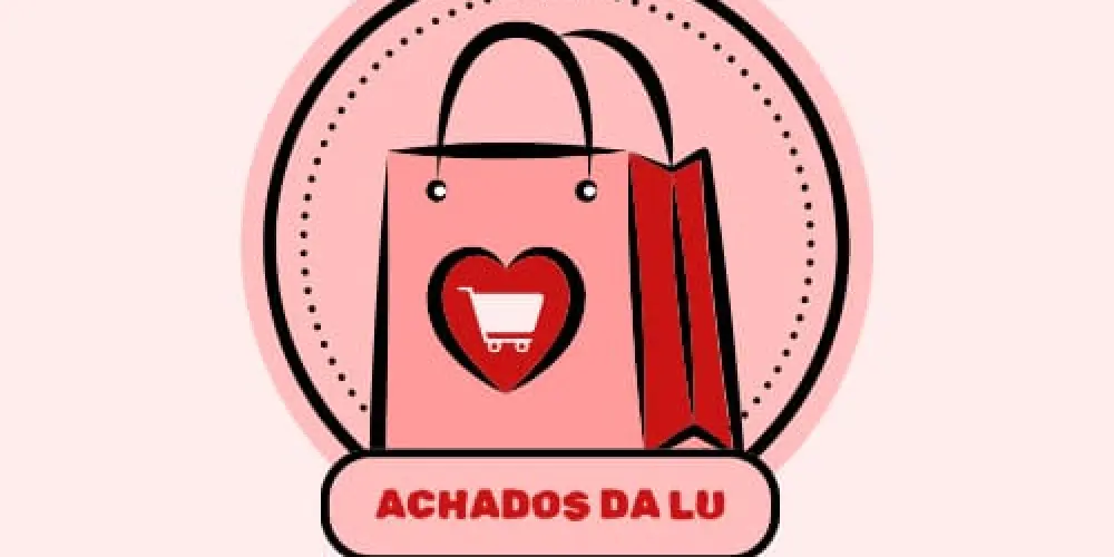 Imagem do grupo de WhatsApp Achados da Luu
