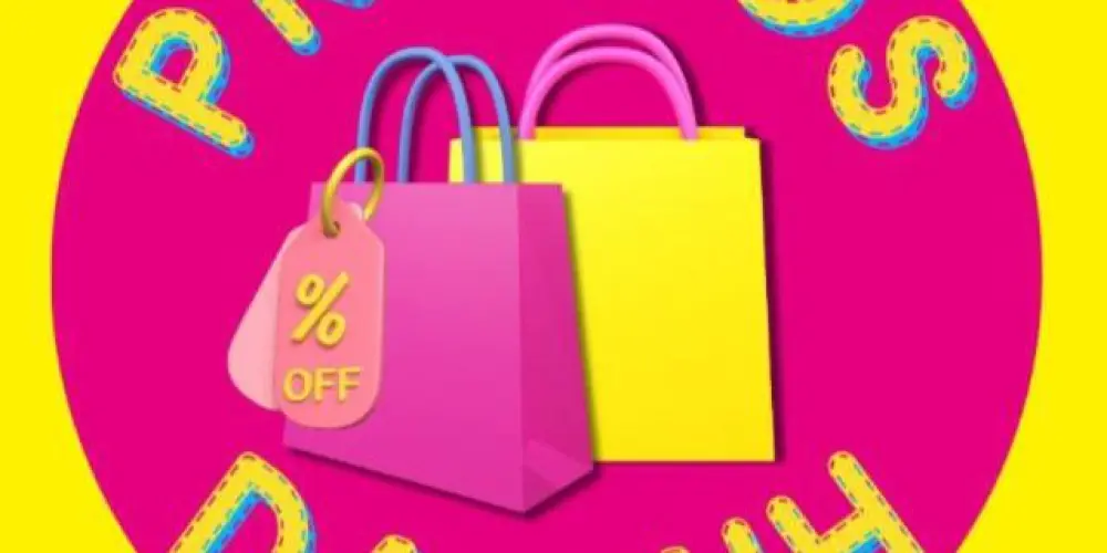 Imagem do grupo de WhatsApp Achados da Mih #2