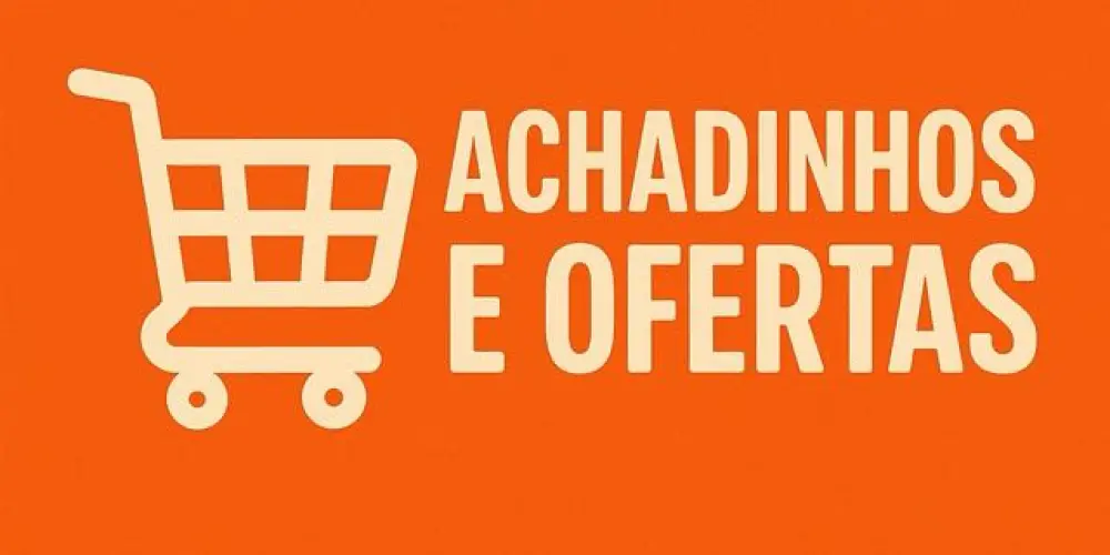 Imagem do grupo de WhatsApp Achados da Shopee