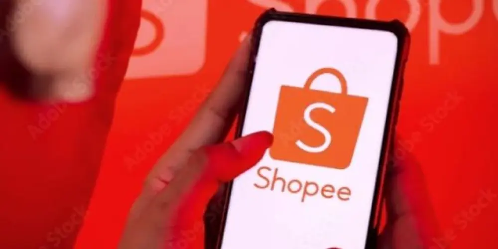 Imagem do grupo de WhatsApp ACHADOS DA SHOPEE