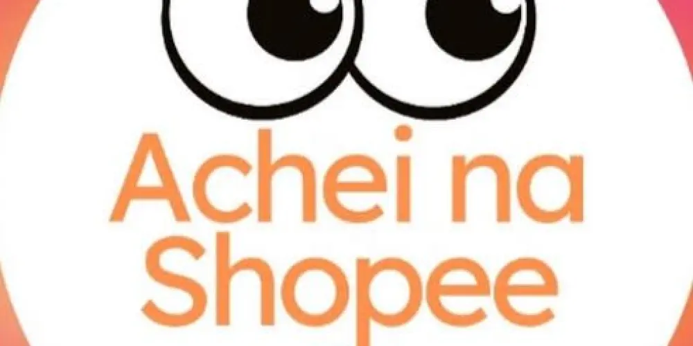 Imagem do grupo de WhatsApp achados da Shoppe🧡