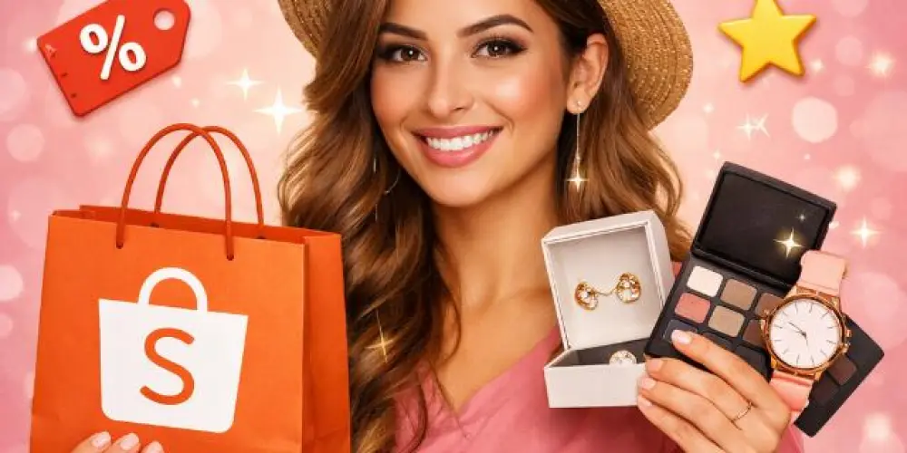 Imagem do grupo de WhatsApp ACHADOS DAS VIRTUOSAS✨🛍️
