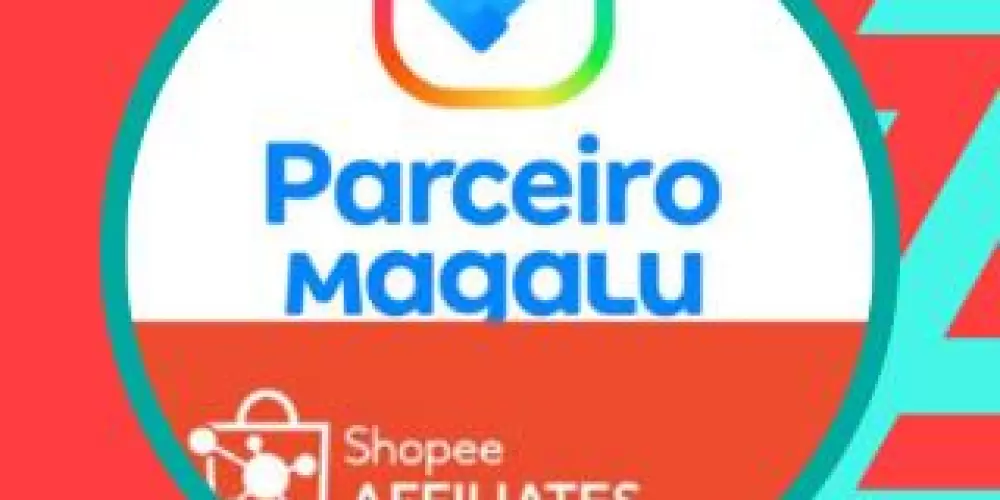 Imagem do grupo de WhatsApp Achados Do Magalu e Shopee