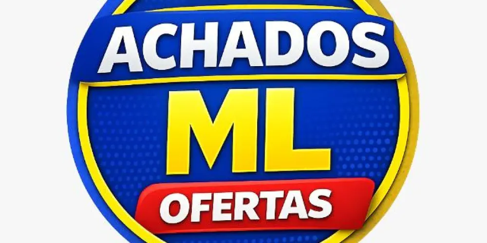 Imagem do grupo de WhatsApp Achados do ML | Ofertas Imperdíveis