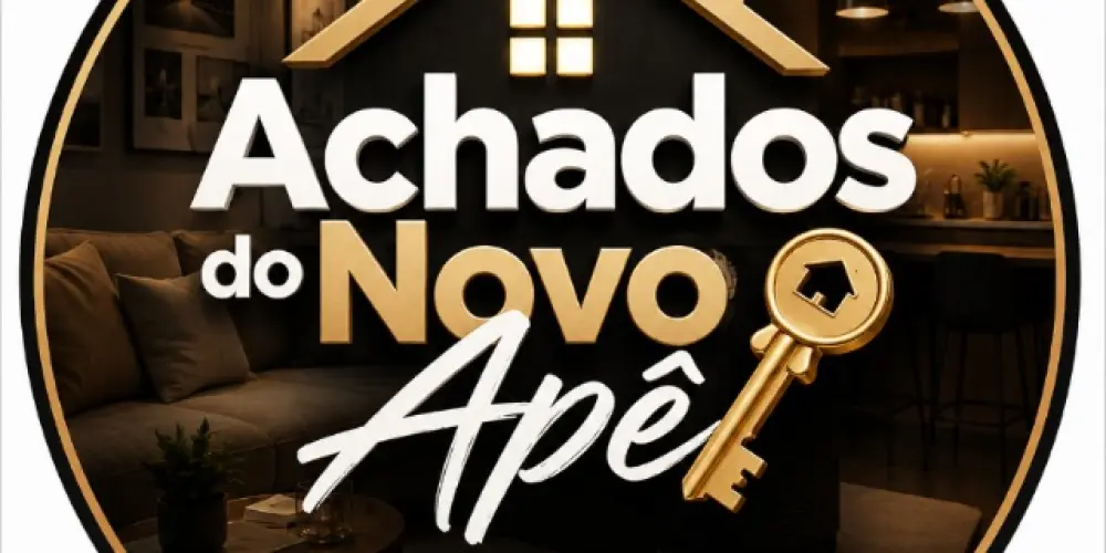 Imagem do grupo de WhatsApp 🏡 Achados do Novo Apê🔑 [26]