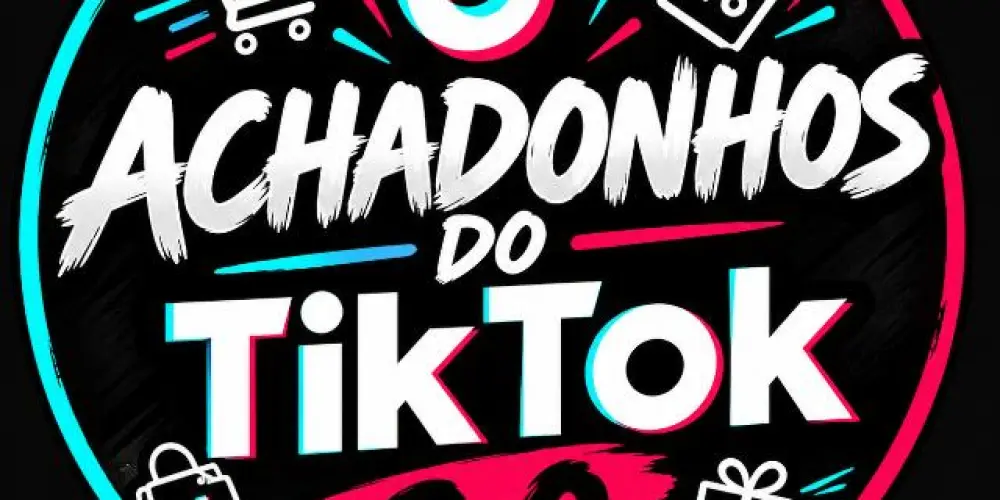 Imagem do grupo de WhatsApp Achados do Tiktok 2.0 🎒⌚👡👜