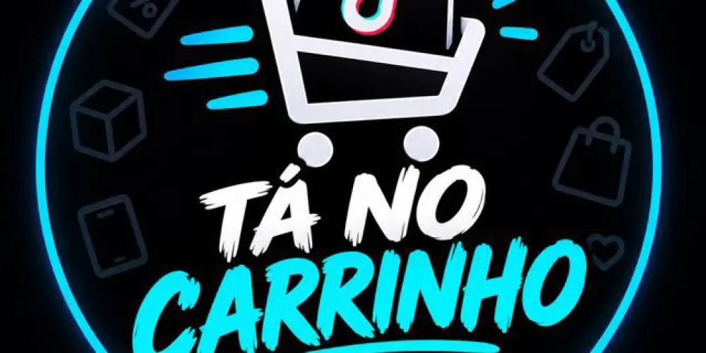 Imagem do grupo de WhatsApp 🛍️ Achados do TikTok Shop