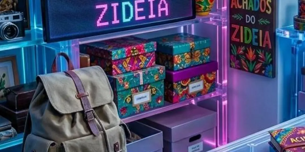 Imagem do grupo de WhatsApp Achados Do Zideia