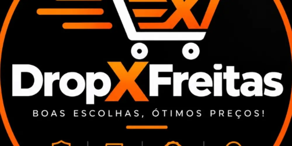 Imagem do grupo de WhatsApp ACHADOS DROPXFREITAS