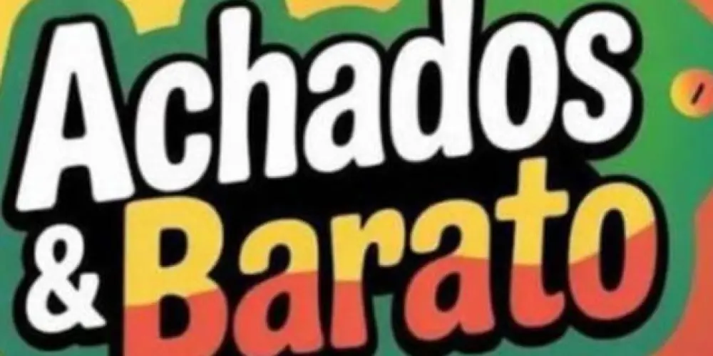 Imagem do grupo de WhatsApp Achados e baratos  #10