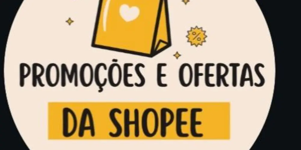 Imagem do grupo de WhatsApp Achados e baratos