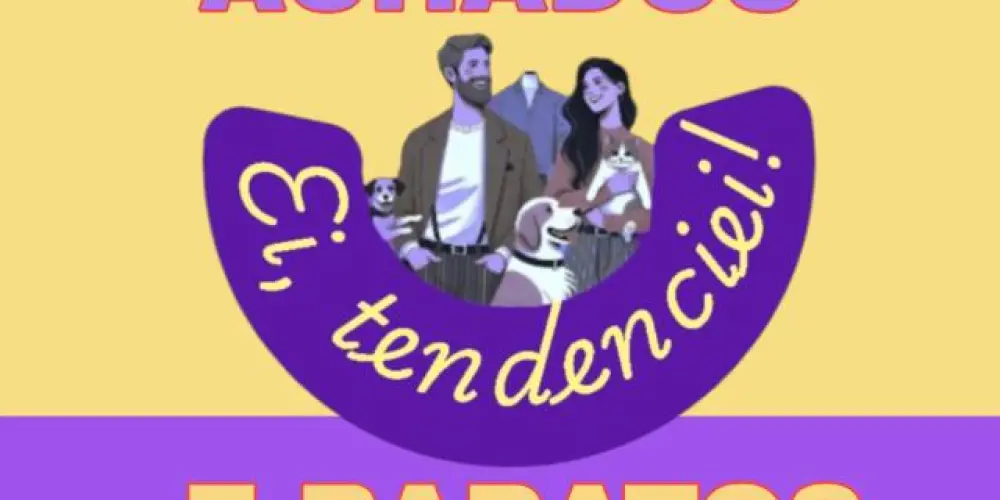 Imagem do grupo de WhatsApp Achados e baratos - EI TENDENCIEI 2