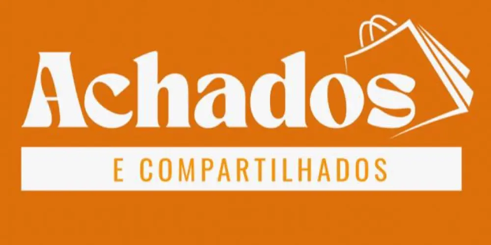 Imagem do grupo de WhatsApp Achados e compartilhados