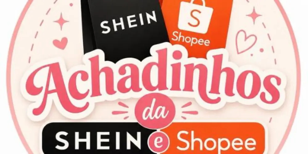 Imagem do grupo de WhatsApp Achados e ofertas