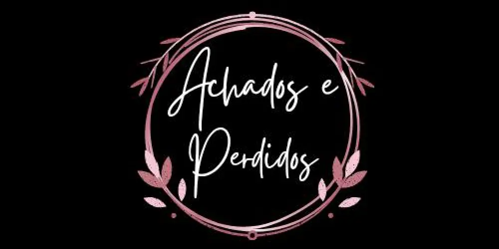 Imagem do grupo de WhatsApp Achados e Perdidos Baratinhos