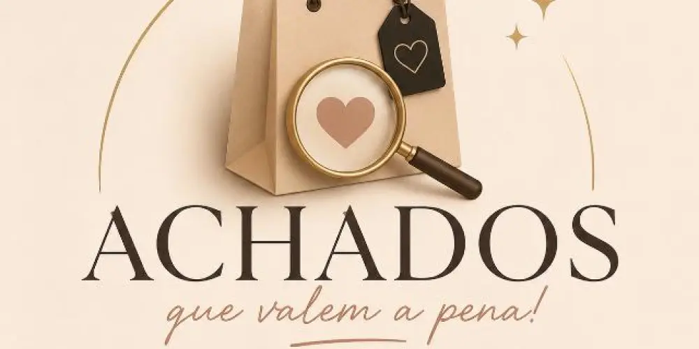 Imagem do grupo de WhatsApp Achados Imperdíveis 🛍️
