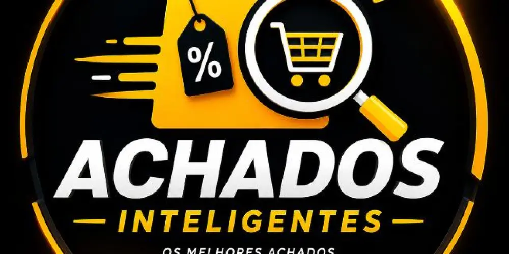 Imagem do grupo de WhatsApp Achados Inteligentes