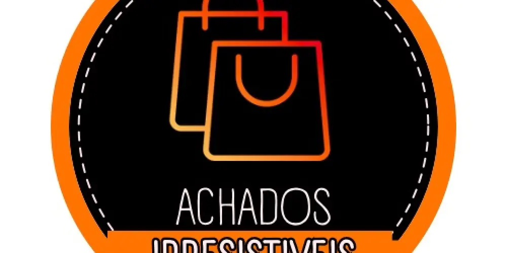 Imagem do grupo de WhatsApp Achados Irresistíveis Oficial