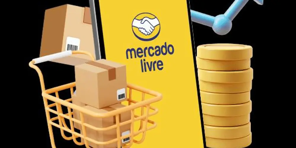 Imagem do grupo de WhatsApp ACHADOS ML