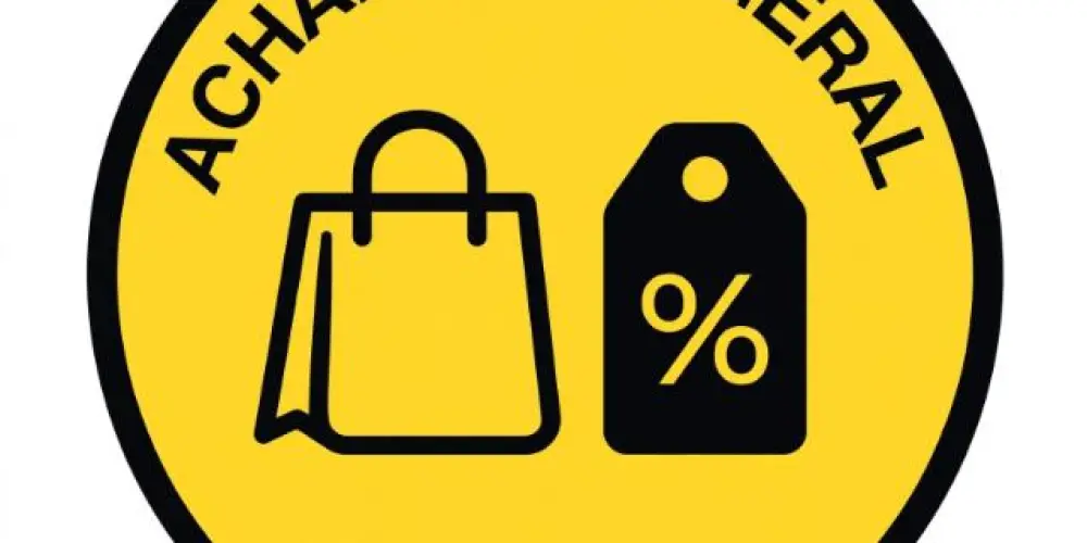 Imagem do grupo de WhatsApp 🛒 ACHADOS ML GERAL - Menor Preço
