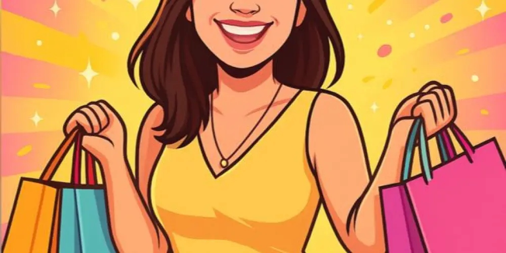 Imagem do grupo de WhatsApp Achados Moda e Beleza👗#6