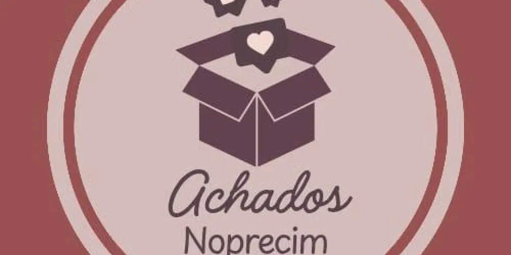 Imagem do grupo de WhatsApp Achados no Precim 11