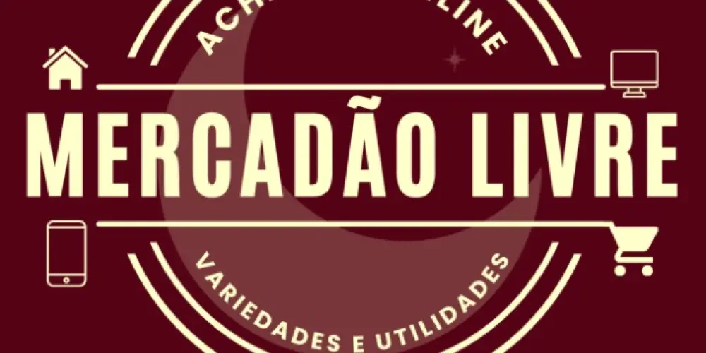 Imagem do grupo de WhatsApp ACHADOS ONLINE MERCADÃO LIVRE