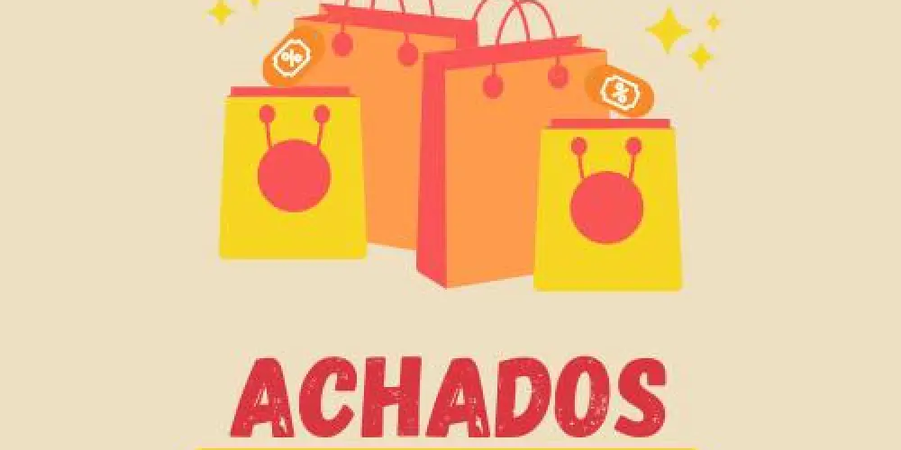 Imagem do grupo de WhatsApp Achados | para você e seu lar