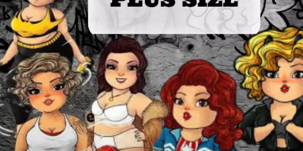 Imagem do grupo de WhatsApp Achados Plus Size 🛍️🛍️🛍️🛍️🛍️🛍️