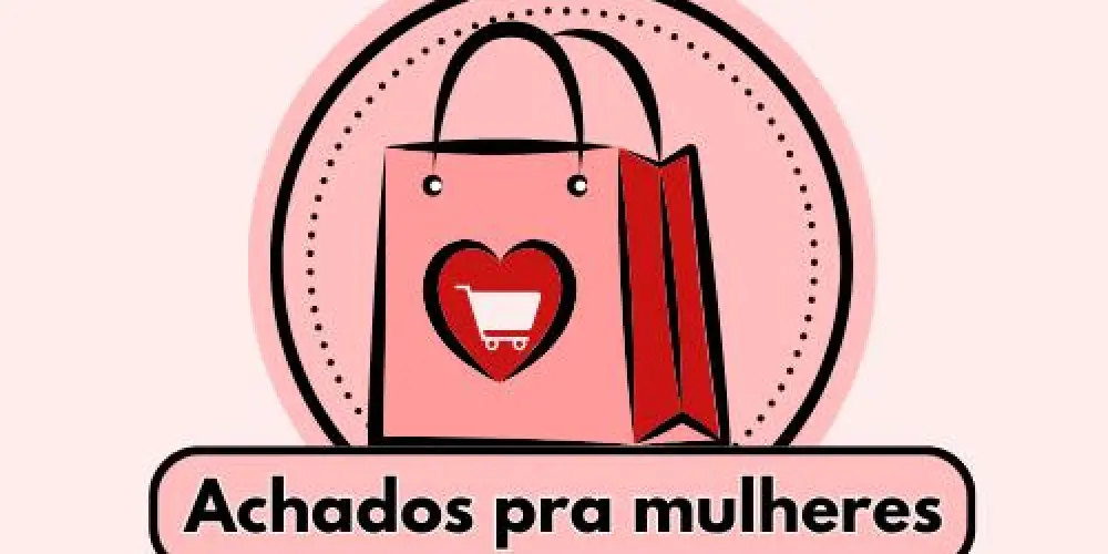 Imagem do grupo de WhatsApp Achados Pra Mulheres💐