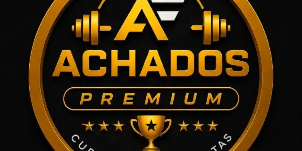 Imagem do grupo de WhatsApp ACHADOS PREMIUM 1