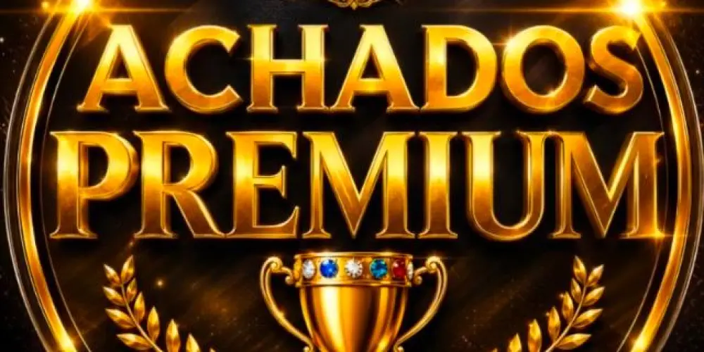 Imagem do grupo de WhatsApp Achados Premium #12