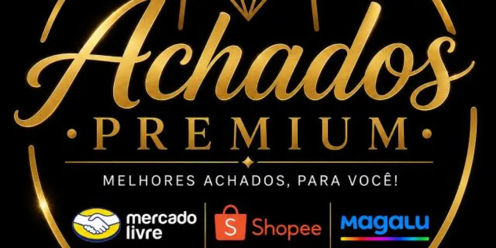 Imagem do grupo de WhatsApp ✨ Achados Premium ✨