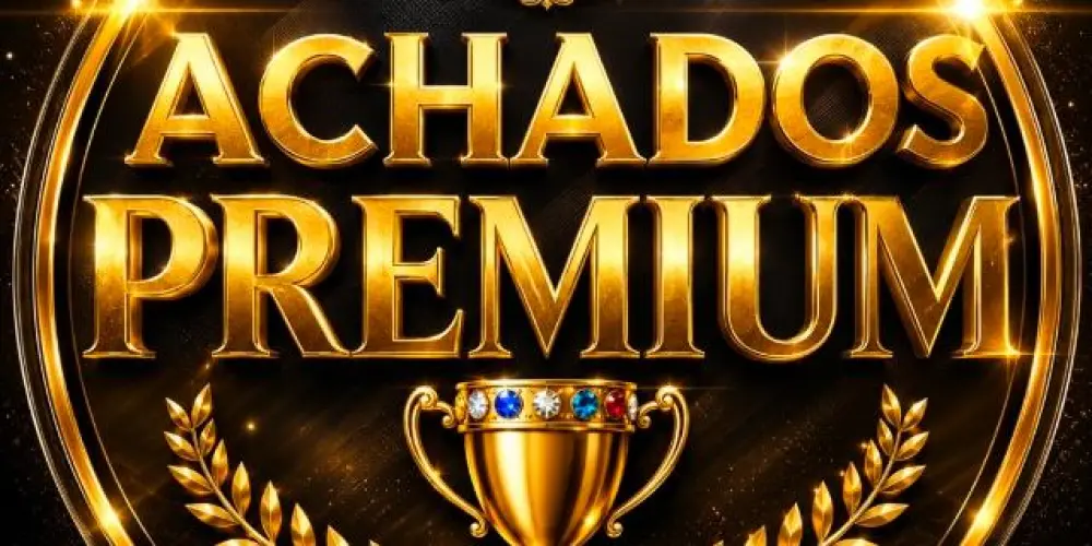 Imagem do grupo de WhatsApp Achados Premium 🏆