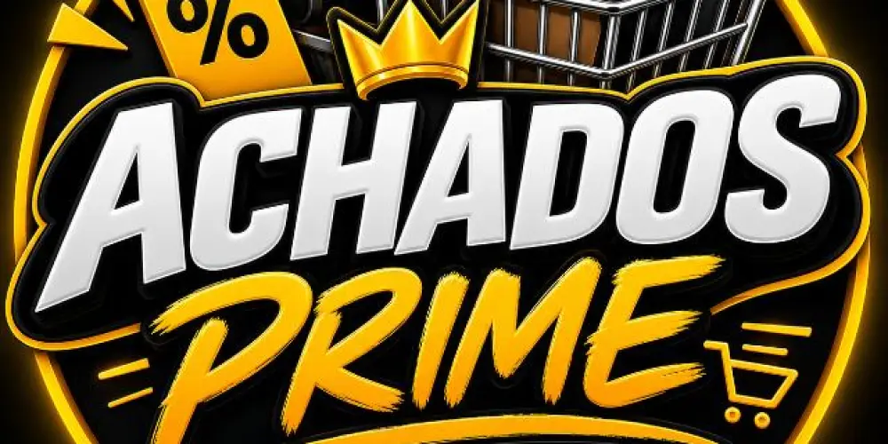 Imagem do grupo de WhatsApp Achados Prime