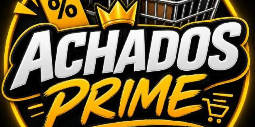Imagem do grupo de WhatsApp ACHADOS - PRIME 🛒