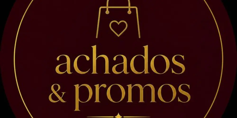 Imagem do grupo de WhatsApp achados & promos #1