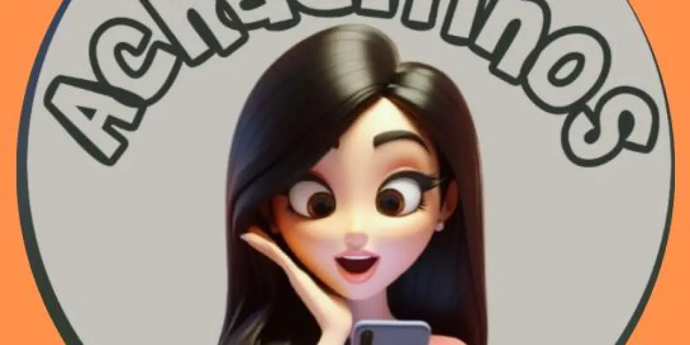 Imagem do grupo de WhatsApp ACHADOS & PROMOS #10🧡🔥