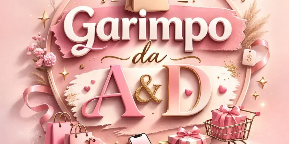 Imagem do grupo de WhatsApp Achados & Promos 💥