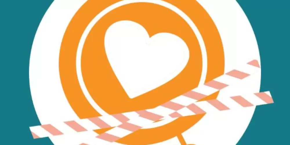 Imagem do grupo de WhatsApp Achados Qquero