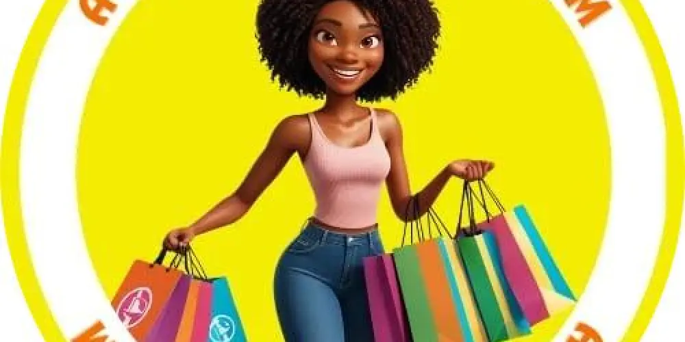 Imagem do grupo de WhatsApp ACHADOS QUE ACABAM