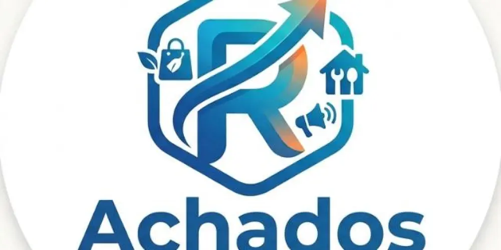 Imagem do grupo de WhatsApp Achados R