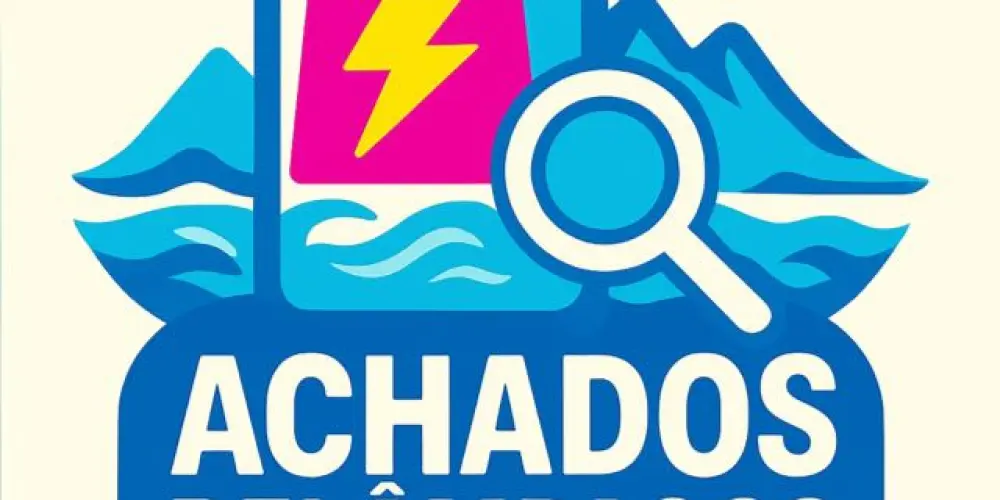Imagem do grupo de WhatsApp Achados Relâmpago