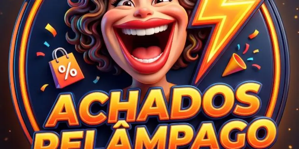 Imagem do grupo de WhatsApp 🔥🚨 ACHADOS RELÂMPAGO