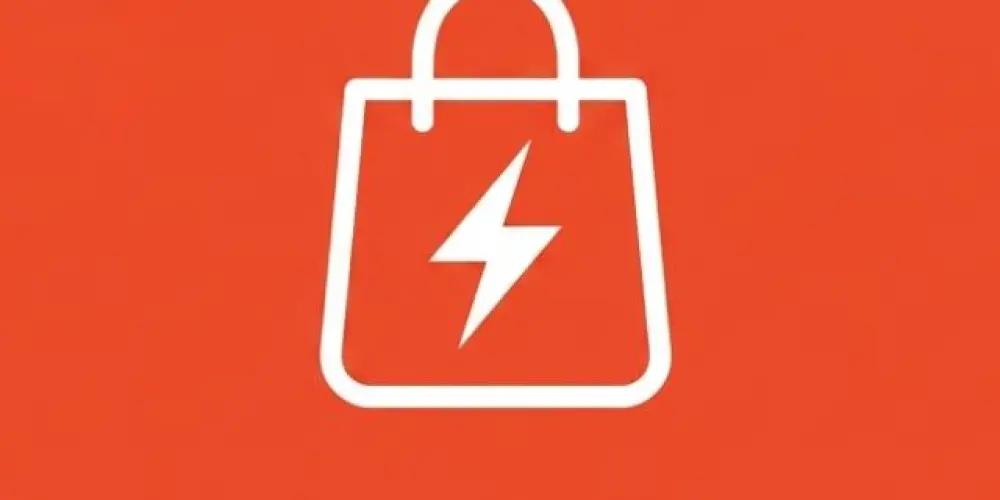 Imagem do grupo de WhatsApp ⚡ Achados Relâmpago ⚡