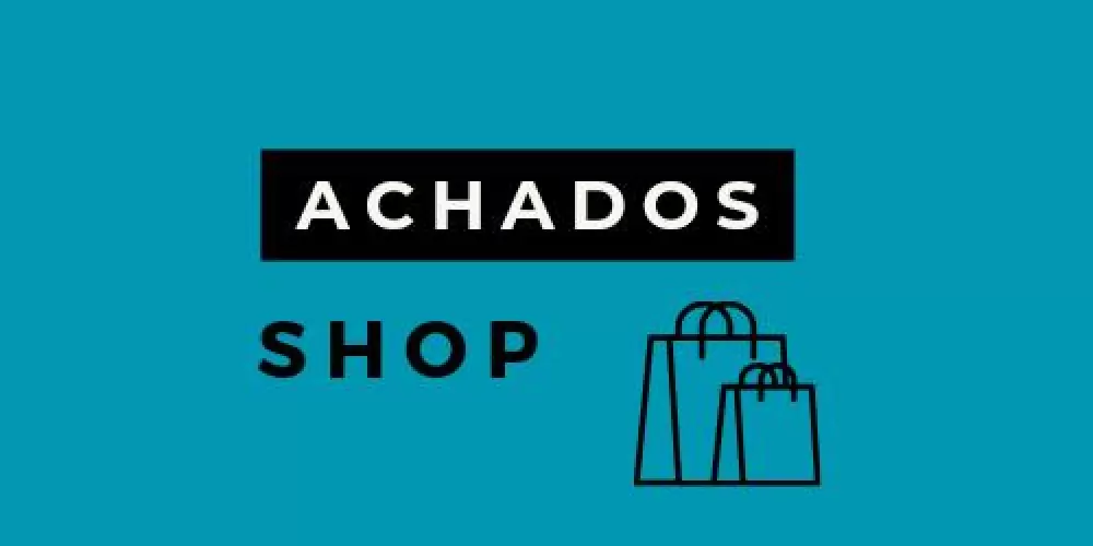 Imagem do grupo de WhatsApp Achados Shop🛍️